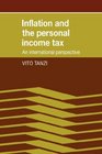 Inflation and the Personal Income Tax An International Perspective