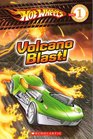 Volcano Blast