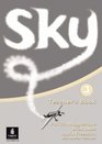Sky 3 Teacher's Book