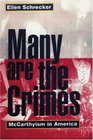 Many Are the Crimes