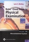 Visual Guide to Physical Examination Musculoskeletal System