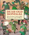 Dear Old Donegal