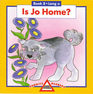 Is Jo Home Book 8  Long O
