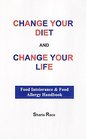 Change Your Diet and Change Your Life