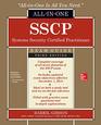 SSCP Systems Security Certified Practitioner AllinOne Exam Guide Third Edition