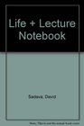 Life   Lecture Notebook