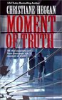 Moment of Truth (Kate Logan, Bk 2)