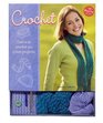 Crochet Learn to Crochet Six Great Projects