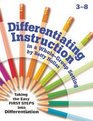 Differentiating Instruction In A Wholegroup Setting