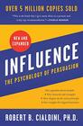 Influence : The Psychology of Persuasion (New and Expanded)