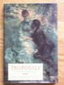Proposals a Lovers' Anthology