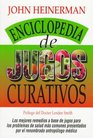 Enciclopedia de jugos curativos