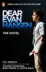 Dear Evan Hansen Film Tiein