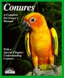 Conures Everything About Purchase Housing Care Nutrition Breeding and Diseases