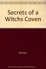 Secrets of a Witchs Coven