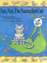 Nat Nat the Nantucket Cat