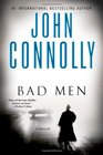 Bad Men A Thriller