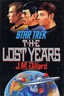 Star Trek-The Lost Years