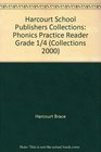 Phonics Practice Reader: Level 1 (Collections 2000)