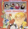 Finger Puppet Theater  Jack In The Beanstalk