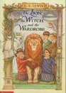 The Lion, The Witch and the Wardrobe (Chronicles of Narnia)