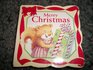 Merry Christmas a Leap Frog Lift A Flap Book