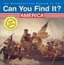 Can You Find It America Search and Discover More Than 150 Details in 20 Works of Art