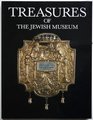 Treasures of the Jewish Museum