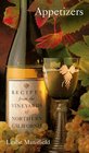 Recipes from the Vineyards of Northern California Appetizers
