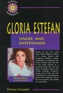 Gloria Estefan Singer and Entertainer