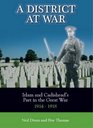 A District at War Irlam and Cadishead's Part in the Great War 19141918