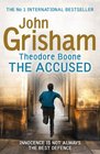 The Accused (Theodore Boone, Bk 3)