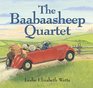 The Baabaasheep Quartet