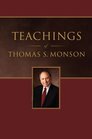 Teachings of Thomas S. Monson