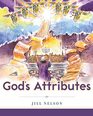 God's Attributes