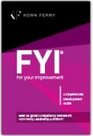 FYI For Your Improvement  Competencies Development Guide 6th Edition