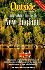Outside Magazine's Adventure Guide to New England