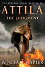 Attila The Judgment