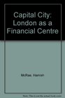 Capital City London as a Financial Centre