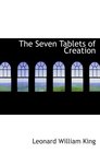 The Seven Tablets of Creation