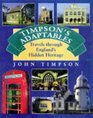 Timpson's Adaptables Travels Through England's Hidden Heritage