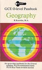 Geography O Level Passbook