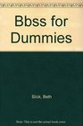 BBSs for Dummies