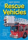 Rescue Vehicles