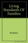 Living Standards of Families