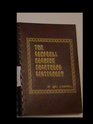 The Campbell Machine Shorthand Dictionary