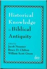 Historical Knowledge in Biblical Antiquity