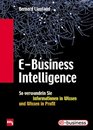 E Business Intelligence