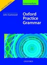Oxford Practice Grammar Without Key Intermediate level