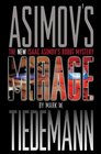 An Isaac Asimov Robot Mystery Mirage